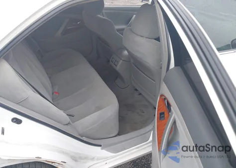 2009 Toyota Camry Xle из США, поврежденный, VIN 4T1BE46KX9U916163